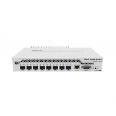 სვიჩი: MikroTik CRS309-1G-8S+IN