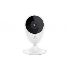 ძიძა კამერა: Ezviz WiFi Mini O 2.8mm 2mp White - CS-C2C-B0-1E2WF