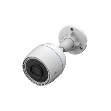 კამერა: Ezviz WiFi bullet 2.8mm 2mp White - CS-C3TN-A0-1H2WF
