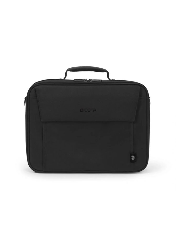 ნოუთბუქის ჩანთა: Dicota Eco Multi Base 14-15.6" - D30446-RPET