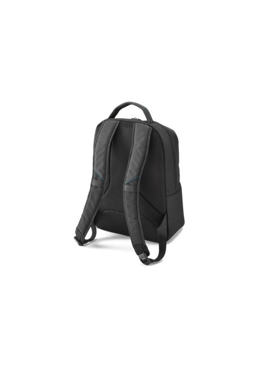 ნოუთბუქის ჩანთა: Dicota Laptop Backpack SPIN 14-15.6" - D30575