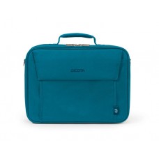 ნოუთბუქის ჩანთა: Dicota 15.6" Eco Multi BASE Blue - D30919-RPET