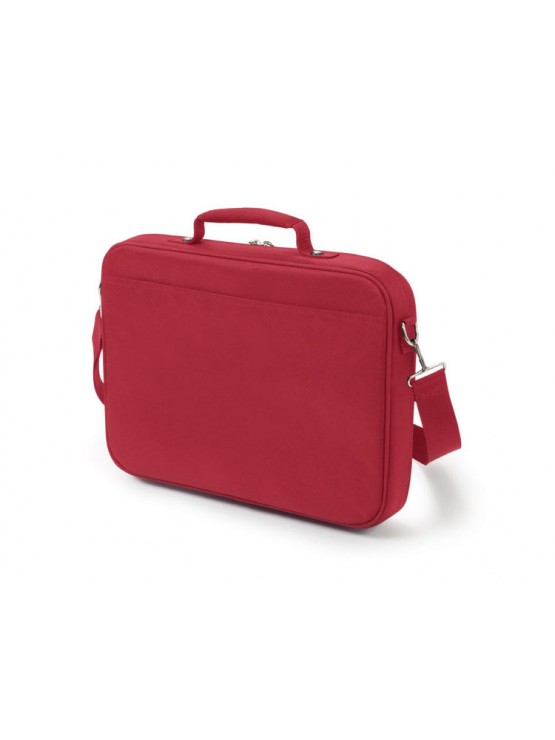 ნოუთბუქის ჩანთა: Dicota 15.6" Eco Multi BASE Red - D30920-RPET