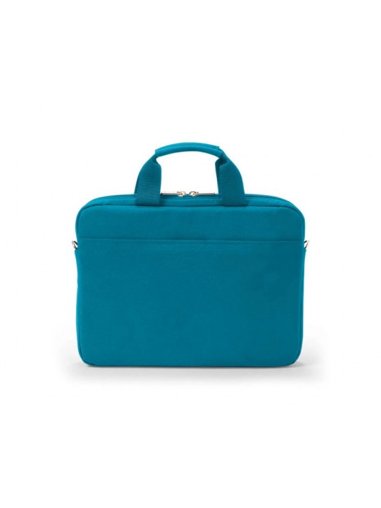 ნოუთბუქის ჩანთა: Dicota Eco Slim Case BASE 13-14.1'' Blue - D31307-RPET