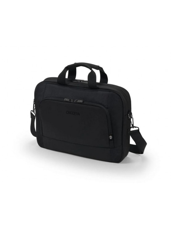 ნოუთბუქის ჩანთა: Dicota ECO Top Traveller BASE 15-15.6'' - D31325-RPET