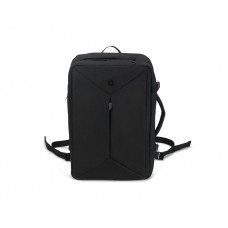 ნოუთბუქის ჩანთა: Dicota D31715 15.6" Dual Plus EDGE Backpack Black