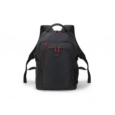 ნოუთბუქის ჩანთა: Dicota 15.6" Laptop Backpack GAIN Wireless Mouse Kit - D31719