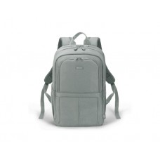 ნოუთბუქის ჩანთა: Dicota D31733-RPET Eco SCALE 15.6" Backpack Grey