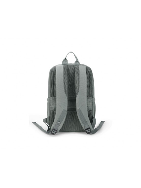 ნოუთბუქის ჩანთა: Dicota D31733-RPET Eco SCALE 15.6" Backpack Grey