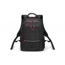ნოუთბუქის ჩანთა: Dicota 15.6" Laptop Backpack Plus SPIN - D31736