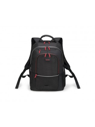 ნოუთბუქის ჩანთა: Dicota 15.6" Laptop Backpack Plus SPIN - D31736
