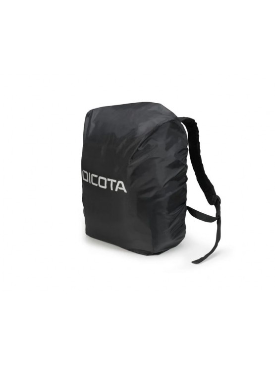 ნოუთბუქის ჩანთა: Dicota 15.6" Laptop Backpack Plus SPIN - D31736