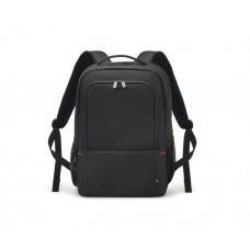 ნოუთბუქის ჩანთა: Dicota 15.6" Laptop Backpack Plus Eco BASE Black - D31839-RPET