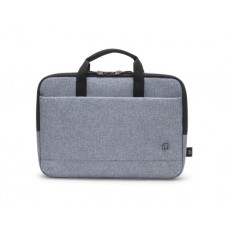 ნოუთბუქის ჩანთა: Dicota 15.6" Eco Slim Case MOTION Blue Denim - D31872-RPET