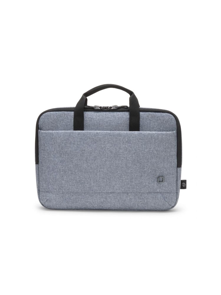 ნოუთბუქის ჩანთა: Dicota 15.6" Eco Slim Case MOTION Blue Denim - D31872-RPET