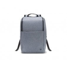 ნოუთბუქის ჩანთა: Dicota D31875-RPET Eco MOTION 15.6" Backpack Blue Denim