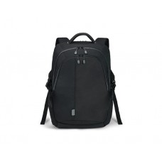 ნოუთბუქის ჩანთა: Dicota D32038-RPET 15-17.3" Eco Laptop Backpack Black