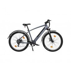 ელექტრო ველოსიპედი: ADO DECE 300 Lite 500W Smart APP Electric Bike 25KM/H Gray