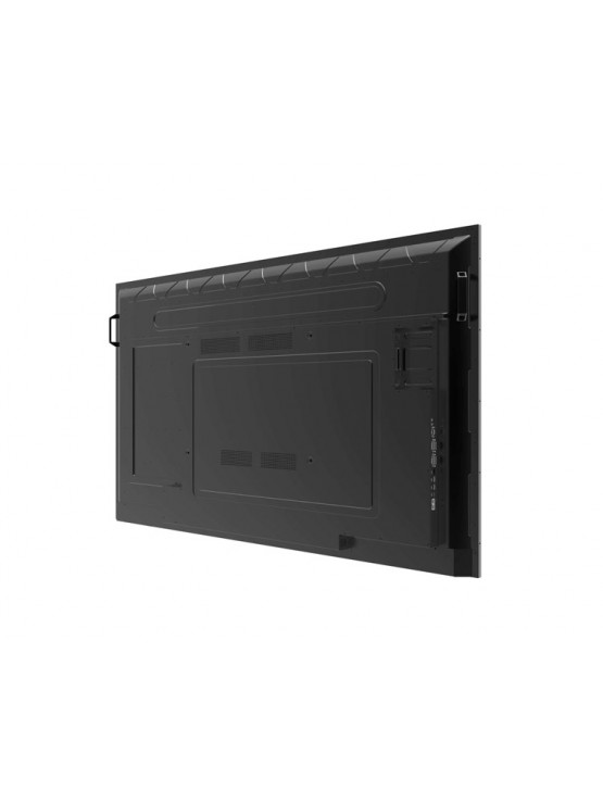 ინტერაქტიული ეკრანი: Vivitek NovoDisplay DK751 75" 4K UHD Android™ v7.1