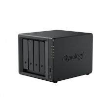 NAS სერვერი: Synology DiskStation DS423+
