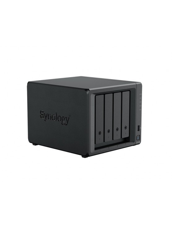 NAS სერვერი: Synology DiskStation DS423+