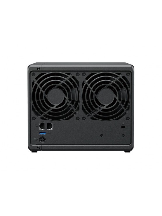 NAS სერვერი: Synology DiskStation DS423+