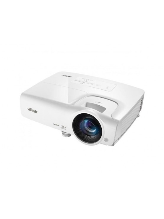 პროექტორი: Vivitek DX283-ST 1024x768 Versatile Portable Projector 3600Lm 20:000:1 White