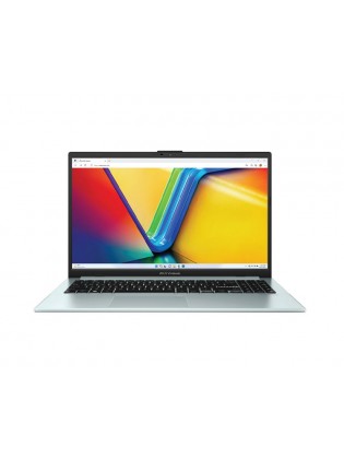 ნოუთბუქი: Asus Vivobook Go 15 E1504FA-BQ088 15.6" FHD AMD Ryzen 3 7320U 8GB 512GB SSD