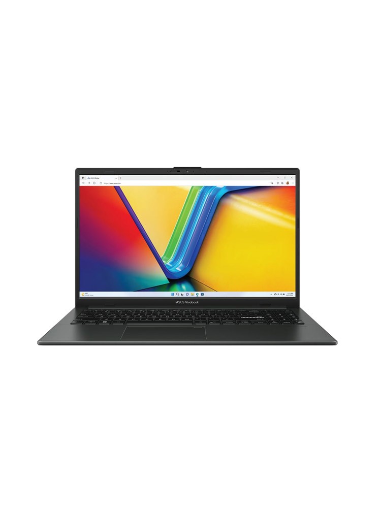 ნოუთბუქი: Asus Vivobook Go 15 E1504FA-BQ091 15.6" FHD AMD Ryzen 3 7320U 8GB 256GB SSD