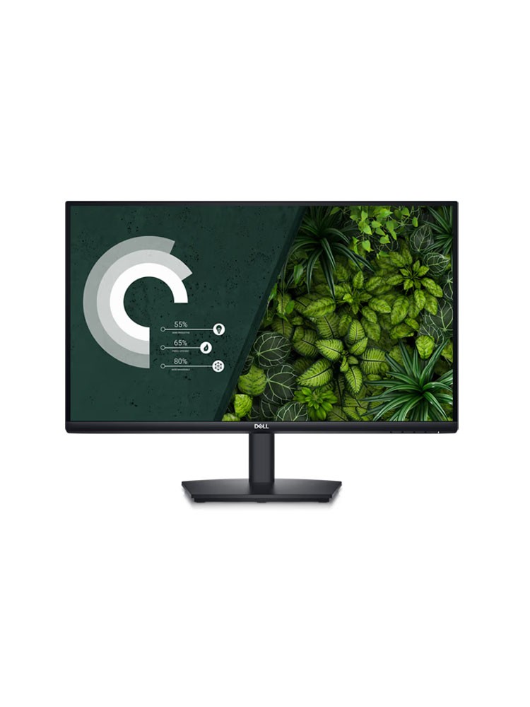 მონიტორი: Dell E2724HS 27" FHD VA 5ms VGA HDMI DP - 210-BGQG