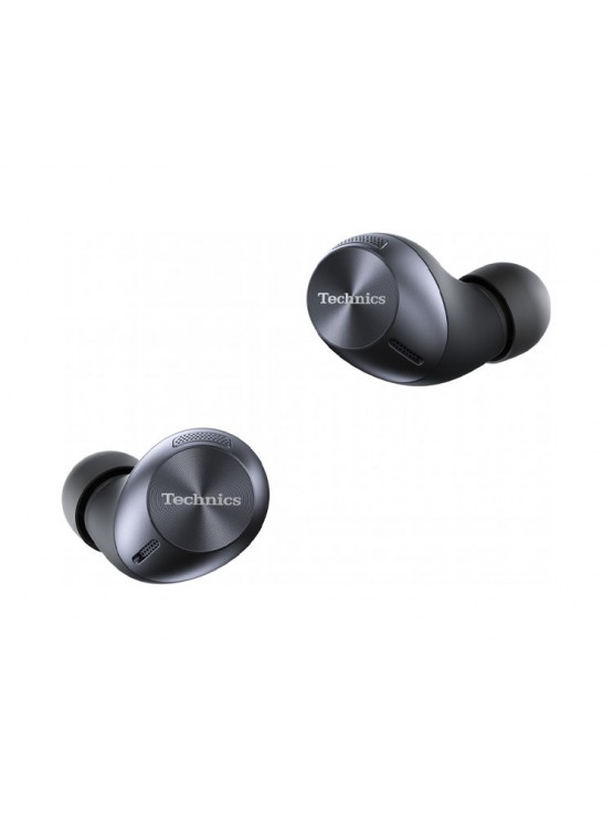 ყურსასმენი: Technics True Wireless Earbuds Black - EAH-AZ40G-K