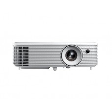 პროექტორი: Optoma EH400 1920x1080 Bright And Portable Projector 4000Lm 22000:1 White