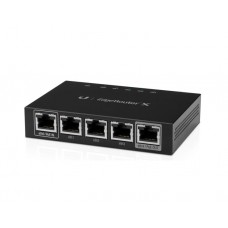 როუტერი: Ubiquiti ER-X EdgeRouter X 5-port