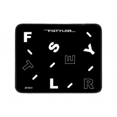 მაუს პადი: A4tech Fstyler FP25 Mouse Pad Black