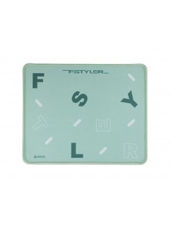 მაუს პადი: A4tech Fstyler FP25 Mouse Pad Green