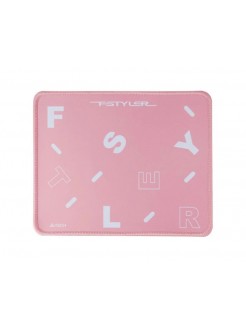 მაუს პადი: A4tech Fstyler FP25 Mouse Pad Pink