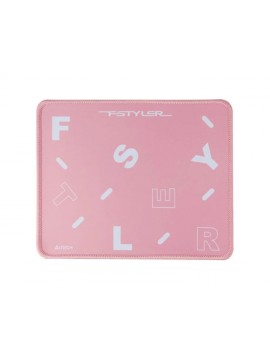 მაუს პადი: A4tech Fstyler FP25 Mouse Pad Pink