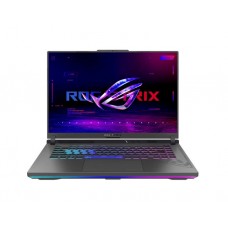 ნოუთბუქი: Asus ROG Strix 16 G614JV-N4071 16" 2.5K WQXGA 240Hz Intel i7-13650HX 16GB 1TB SSD RTX4060 8GB