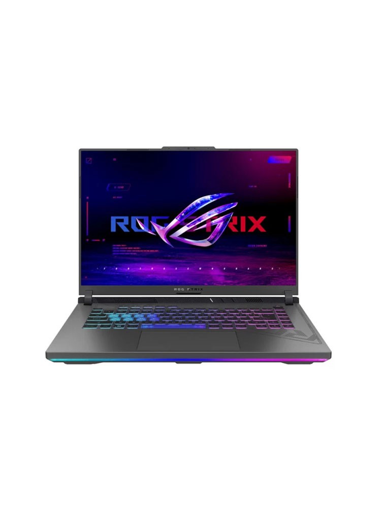 ნოუთბუქი: Asus ROG Strix 16 G614JV-N4071 16" 2.5K WQXGA 240Hz Intel i7-13650HX 16GB 1TB SSD RTX4060 8GB