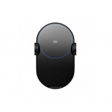 მანქანის დამტენი: Xiaomi Mi WCJ02ZM 20W Wireless Car Charger - GDS4127GL