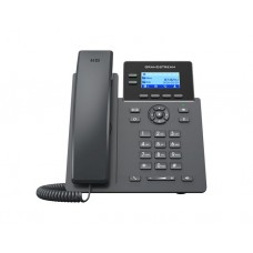 IP ტელეფონი: Grandstream GRP2602P Carrier-Grade PoE IP Phone