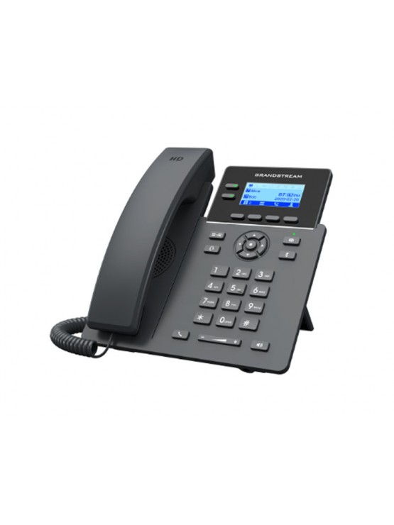 IP ტელეფონი: Grandstream GRP2602 Carrier-Grade IP Phone