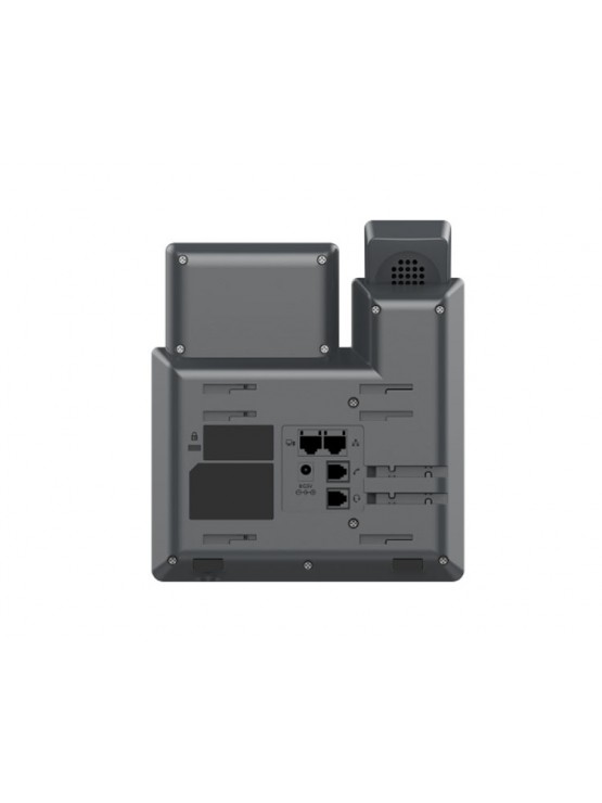 IP ტელეფონი: Grandstream GRP2602 Carrier-Grade IP Phone