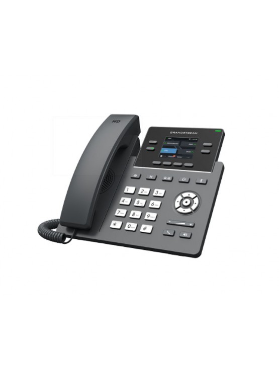 IP ტელეფონი: Grandstream GRP2612 Carrier-Grade IP Phone