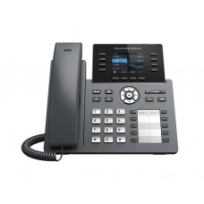 IP ტელეფონი: Grandstream GRP2634 Carrier-Grade IP Phone