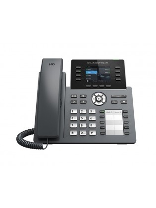 IP ტელეფონი: Grandstream GRP2634 Carrier-Grade IP Phone