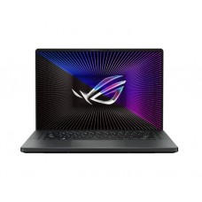 ნოუთბუქი: Asus ROG Zephyrus M16 GU603ZU-N4013 16" WQXGA 240Hz Intel i7-12700H 16GB 512GB SSD RTX4050 6GB