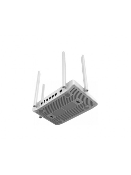 Wi-Fi როუტერი: Grandstream GWN7052 Dual-Band Wi-Fi Router