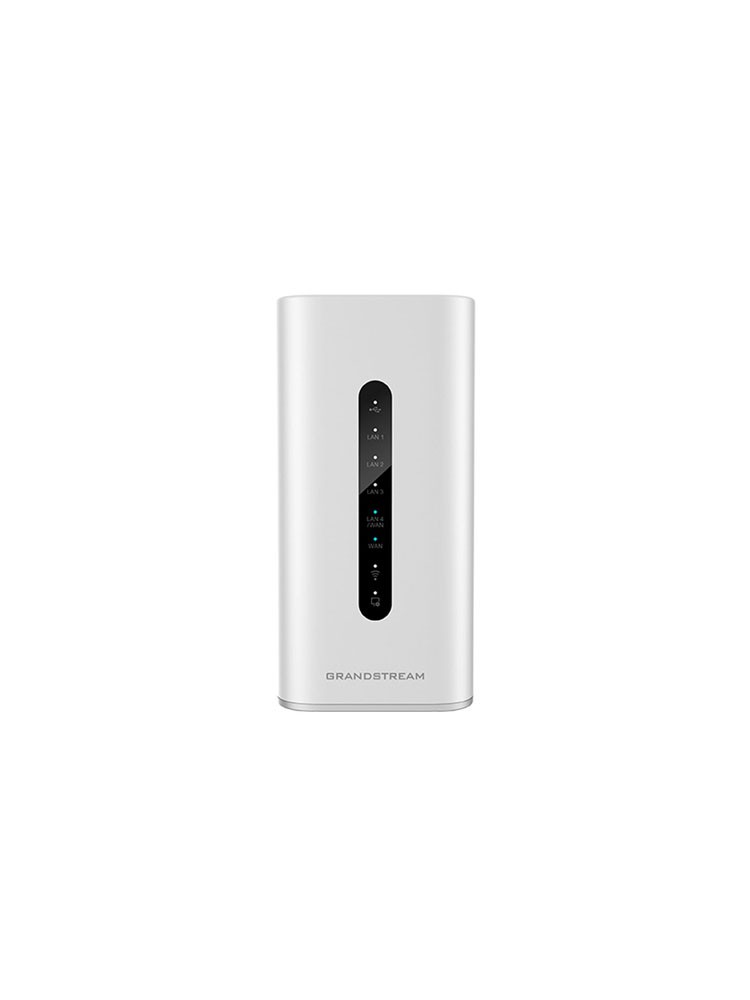 Wi-Fi როუტერი: Grandstream GWN7062 Wi-Fi 6 Dual-Band Router