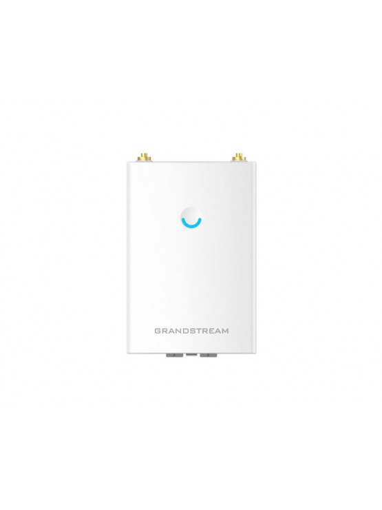 დაშვების წერტილი: Grandstream GWN7605LR 802.11ac 2x2:2 MU-MIMO WiFi Access Point